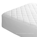 Twin Size Waterproof Quilted Mattress Protector / Mattress Cover